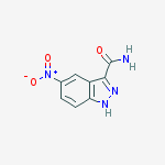 CAS 28751-68-0 molecular structure