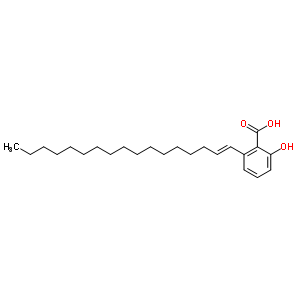 CAS 28759-01-5 molecular structure