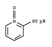 CAS 28789-68-6 molecular structure