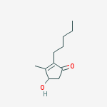 CAS 28797-01-5 molecular structure