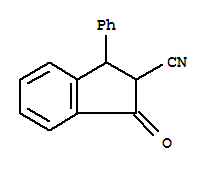 CAS 28858-01-7 structure