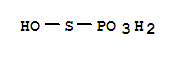 CAS 28921-68-8 molecular structure
