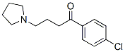 CAS 2895-68-3 molecular structure