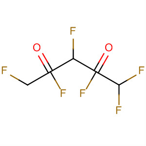 CAS 28987-01-1 structure