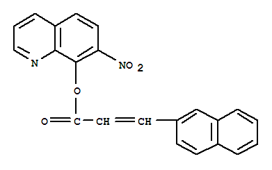 CAS 29007-68-9 structure