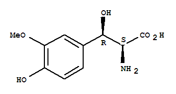 CAS 29025-01-2 molecular structure