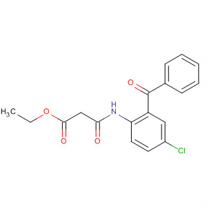 CAS 29177-68-2 molecular structure