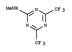 CAS 29181-68-8 molecular structure