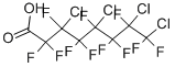 CAS 2923-68-4 molecular structure