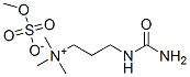 CAS 29311-68-0 molecular structure