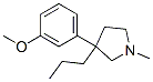 CAS 29369-01-5 molecular structure