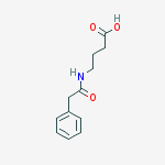 CAS 2937-01-1 molecular structure