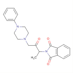 CAS 294210-68-7 structure