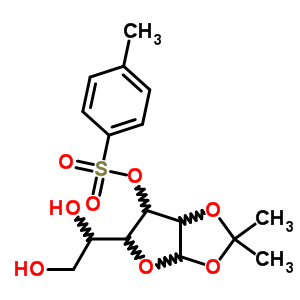 CAS 2946-01-2 structure