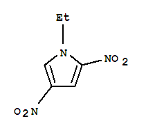 CAS 2948-68-7 molecular structure