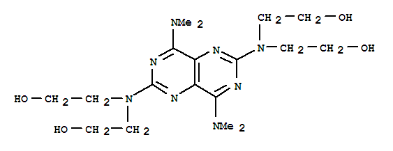 CAS 29491-68-7 structure