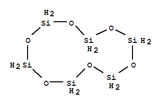 CAS 295-01-2 structure