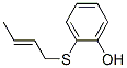 CAS 29549-68-6 molecular structure