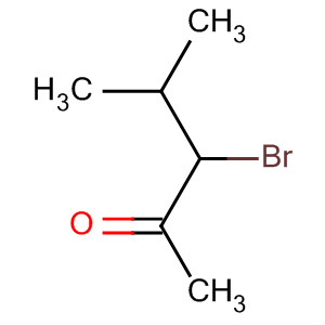 CAS 29585-01-1 molecular structure