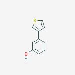 CAS 29886-68-8 molecular structure
