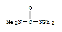 CAS 2990-01-4 molecular structure