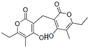 CAS 29902-01-0 molecular structure
