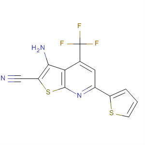 CAS 299198-01-9 molecular structure