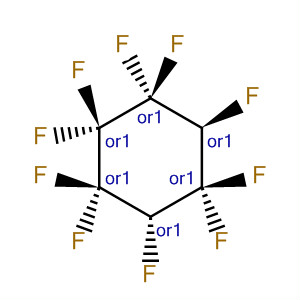 CAS 2995-01-9 structure