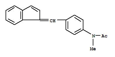 CAS 30117-68-1 structure