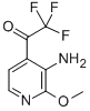 CAS 302934-01-6 molecular structure