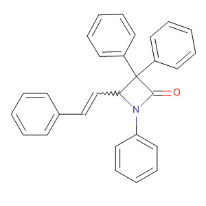 CAS 30340-68-2 structure