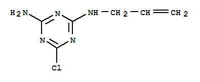 CAS 30355-01-2 molecular structure
