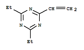 CAS 30362-68-6 molecular structure