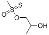 CAS 30388-01-3 molecular structure