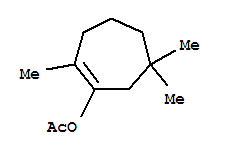 CAS 30452-01-8 molecular structure