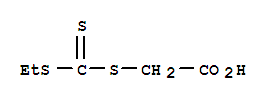 CAS 30453-68-0 molecular structure
