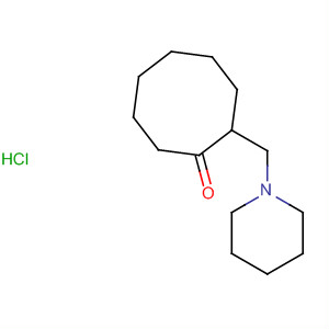 CAS 3046-01-3 molecular structure