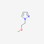 CAS 304693-68-3 structure