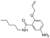 CAS 30533-68-7 molecular structure
