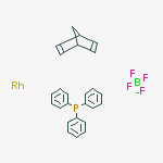 CAS 305367-01-5 molecular structure