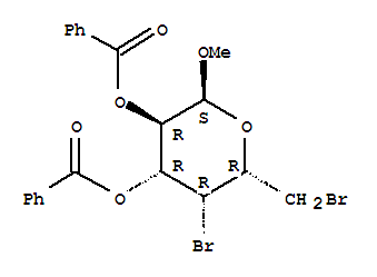 CAS 30572-01-1 molecular structure