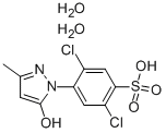 CAS 306935-68-2 molecular structure