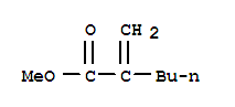 CAS 3070-68-6 molecular structure