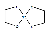 CAS 30743-68-1 molecular structure