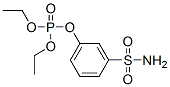 CAS 3079-01-4 molecular structure