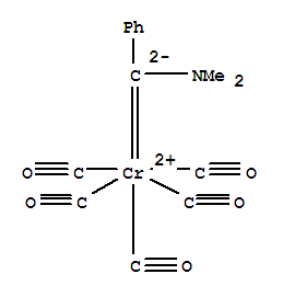 CAS 30971-68-7 molecular structure