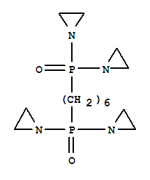 CAS 31030-01-0 structure