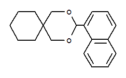 CAS 31053-68-6 structure