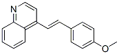 CAS 31059-68-4 molecular structure