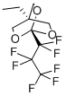 CAS 31185-68-9 molecular structure
